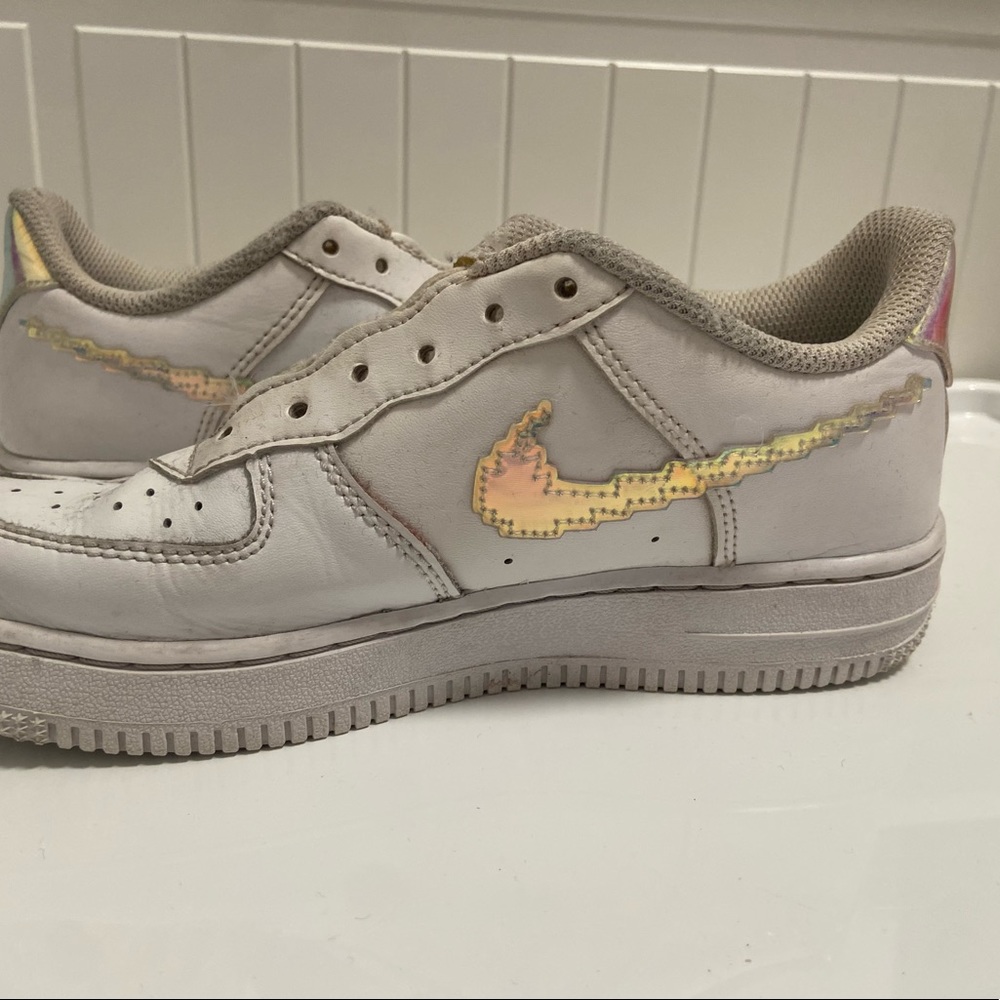 Nike shoes